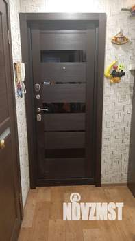 3-к квартира, вторичка, 59м2, 4/9 этаж