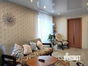 3-к квартира, вторичка, 59м2, 5/9 этаж