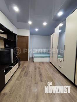 1-к квартира, вторичка, 32м2, 5/5 этаж