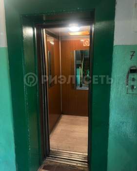 2-к квартира, вторичка, 38м2, 7/9 этаж