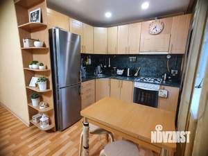 2-к квартира, вторичка, 44м2, 2/5 этаж