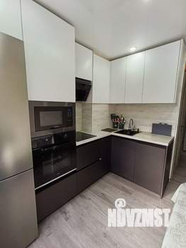 2-к квартира, вторичка, 43м2, 6/9 этаж