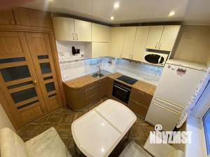 3-к квартира, вторичка, 63м2, 4/5 этаж