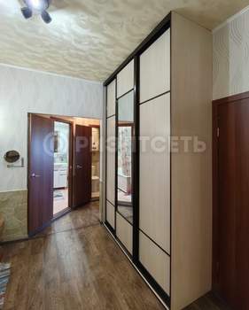 2-к квартира, вторичка, 57м2, 2/9 этаж