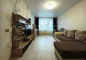 1-к квартира, вторичка, 33м2, 7/10 этаж