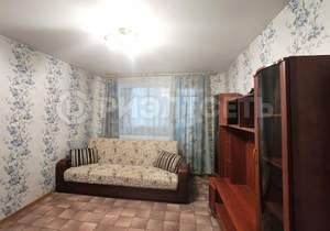 3-к квартира, вторичка, 57м2, 6/9 этаж