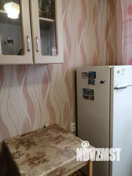 1-к квартира, вторичка, 30м2, 3/5 этаж