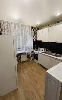 2-к квартира, вторичка, 46м2, 3/5 этаж