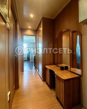 3-к квартира, вторичка, 57м2, 9/9 этаж