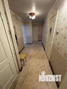 3-к квартира, вторичка, 73м2, 7/9 этаж