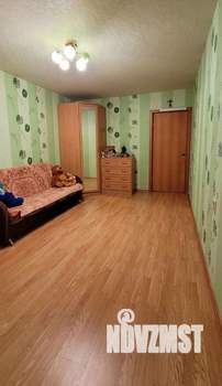 2-к квартира, вторичка, 48м2, 5/5 этаж