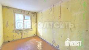 3-к квартира, вторичка, 62м2, 4/5 этаж
