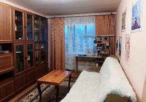 1-к квартира, вторичка, 30м2, 4/5 этаж