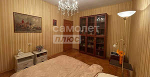 2-к квартира, вторичка, 55м2, 7/9 этаж