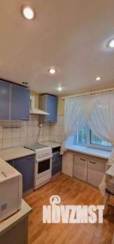2-к квартира, вторичка, 47м2, 3/5 этаж