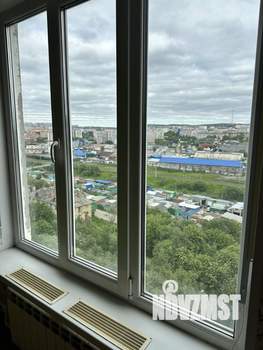 Студия квартира, вторичка, 22м2, 9/9 этаж