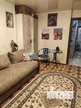 3-к квартира, вторичка, 55м2, 2/5 этаж