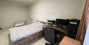 3-к квартира, вторичка, 61м2, 4/5 этаж