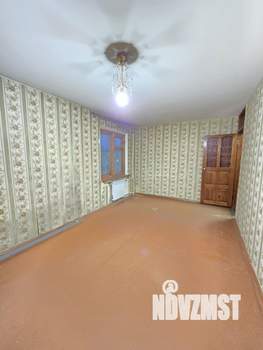2-к квартира, вторичка, 43м2, 3/5 этаж