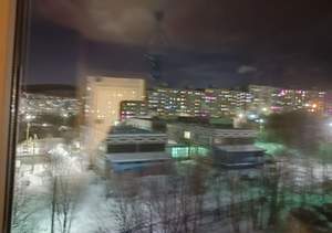 1-к квартира, вторичка, 34м2, 5/9 этаж