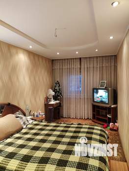 2-к квартира, вторичка, 43м2, 4/5 этаж