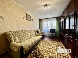 3-к квартира, вторичка, 60м2, 6/10 этаж