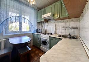 2-к квартира, вторичка, 45м2, 2/5 этаж