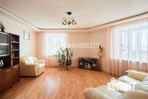 3-к квартира, вторичка, 87м2, 2/9 этаж