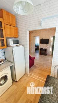 3-к квартира, вторичка, 36м2, 2/2 этаж