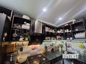 3-к квартира, вторичка, 63м2, 5/5 этаж