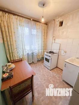 2-к квартира, вторичка, 48м2, 2/5 этаж