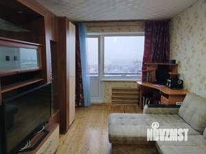 2-к квартира, вторичка, 48м2, 5/5 этаж