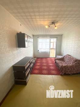 1-к квартира, вторичка, 31м2, 5/9 этаж