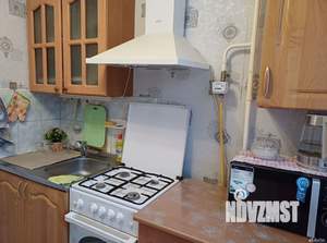 2-к квартира, вторичка, 45м2, 3/5 этаж