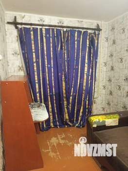 2-к квартира, вторичка, 42м2, 4/6 этаж