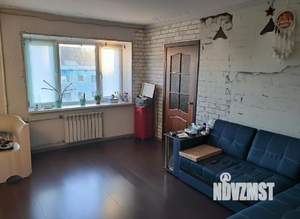 2-к квартира, вторичка, 41м2, 5/5 этаж