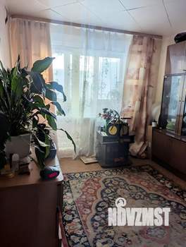 2-к квартира, вторичка, 45м2, 9/9 этаж