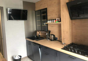 2-к квартира, вторичка, 43м2, 6/9 этаж