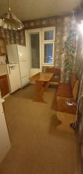 2-к квартира, вторичка, 57м2, 10/11 этаж