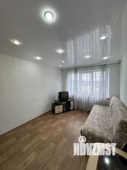 2-к квартира, вторичка, 44м2, 4/5 этаж