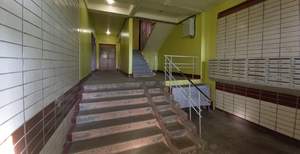 1-к квартира, вторичка, 27м2, 1/10 этаж