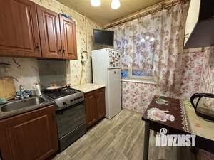 1-к квартира, вторичка, 30м2, 1/5 этаж