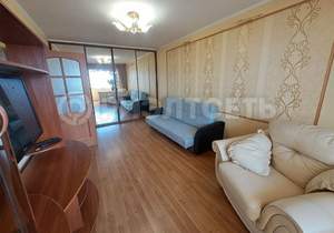 2-к квартира, вторичка, 51м2, 10/10 этаж
