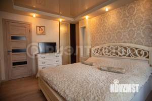 3-к квартира, вторичка, 67м2, 4/9 этаж