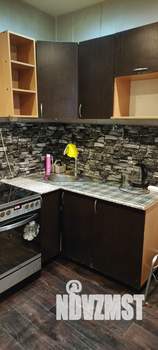 1-к квартира, вторичка, 32м2, 9/9 этаж