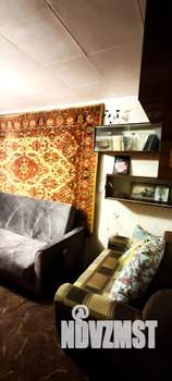 2-к квартира, вторичка, 47м2, 2/5 этаж