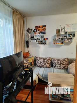 3-к квартира, вторичка, 47м2, 2/5 этаж