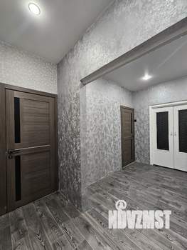 2-к квартира, вторичка, 57м2, 9/9 этаж