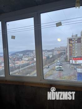 2-к квартира, вторичка, 46м2, 6/9 этаж