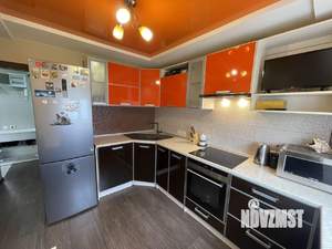 3-к квартира, вторичка, 68м2, 8/9 этаж